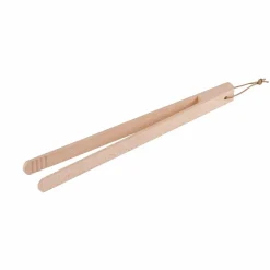 BASIC WOOD Cuchara Natural|CASA Discount