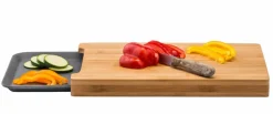 BASIC WOOD Cuchara Natural|CASA Discount