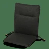 BAYA Cojines De Jardín Para Silla Plegable Negro|CASA Clearance
