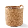 BAZAAR Macetero Colgante Natural|CASA Outlet