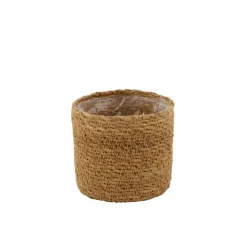 BAZAAR Macetero Natural|CASA Discount