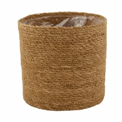 BAZAAR Macetero Natural|CASA Discount