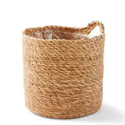 BAZAAR Macetero Natural|CASA