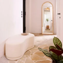 BEAN Banco Blanco|CASA
