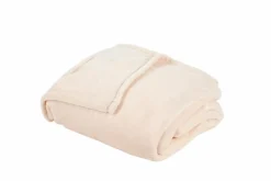 BELOU Cojín Blanco|CASA Discount