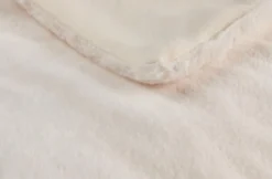 BELOU Cojín Blanco|CASA Discount