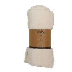 BELOU Cojín Blanco|CASA Discount