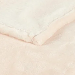 BELOU Cojín Blanco|CASA Discount