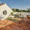 BERGEN Conjunto De Balcón|CASA Outlet