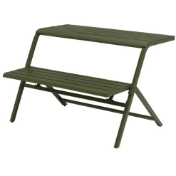 BERGEN Mesa Para Balcón También Mesa/plantas|CASA Discount