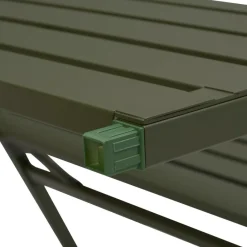 BERGEN Mesa Para Balcón También Mesa/plantas|CASA Discount