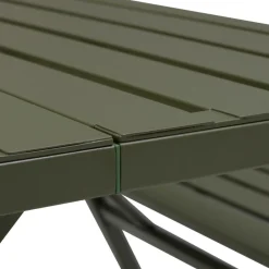 BERGEN Mesa Para Balcón También Mesa/plantas|CASA Discount