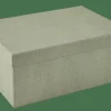 BIGSO Caja De Almacenaje L Menta|CASA Discount