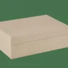 BIGSO Caja De Almacenaje Natural|CASA Clearance