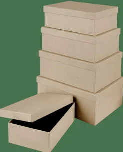 BIGSO Caja De Almacenaje Natural|CASA Hot