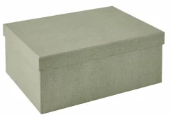 BIGSO Organizador De Cajón 5 Partes Suelt. Menta|CASA Online