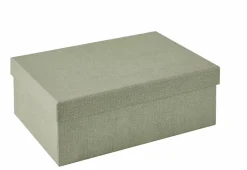 BIGSO Organizador De Cajón 5 Partes Suelt. Menta|CASA Online