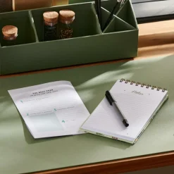 BIGSO Organizar Escritorio Menta|CASA Outlet