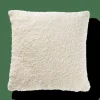 BIJU Cojín Blanco Apagado|CASA Sale