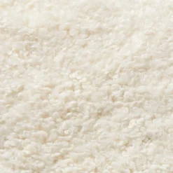 BIJU Cojín Blanco Apagado|CASA Sale