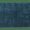 BIO SOFT Alfombra De Baño Petrol|CASA