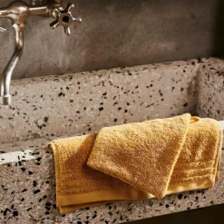 BIO SOFT Manopla Amarillo|CASA Outlet