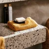 BIO SOFT Toalla Amarillo|CASA Best