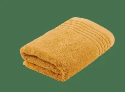 BIO SOFT Toalla Amarillo|CASA Best