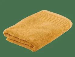 BIO SOFT Toalla De Baño Amarillo|CASA New