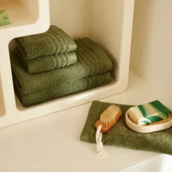 BIO SOFT Toalla De Baño Menta|CASA Clearance