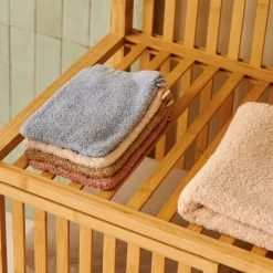 BIO SOFT Toalla De Baño Petrol|CASA Online