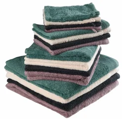 BIO SOFT Toalla De Baño Verde Oscuro|CASA Sale