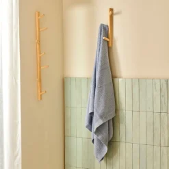 BIO SOFT Toalla Petrol|CASA Hot