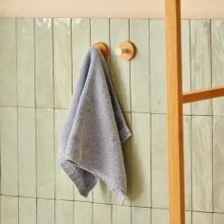 BIO SOFT Toalla Petrol|CASA Hot