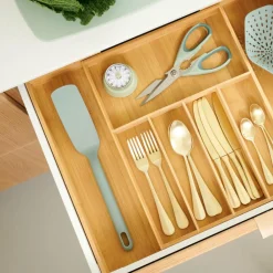BIOLINE Espátula Larga Menta|CASA Hot