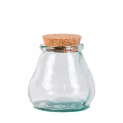 BISTRO Aceitera Y Vinagrera 300 Ml Negro, Transparente|CASA Hot