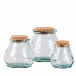 BISTRO Aceitera Y Vinagrera 300 Ml Negro, Transparente|CASA Hot