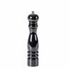 BLACK STEEL Pimentero Negro|CASA Hot