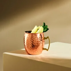 BLISS Copa Cooler 41 CL Transparente|CASA New