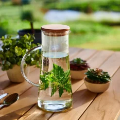 BLISS Copa Cooler 41 CL Transparente|CASA New