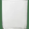 BLISS Vidrio 35 CL Transparente|CASA