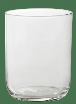 BLISS Vidrio 35 CL Transparente|CASA