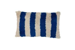 BLUES Cojín Azul|CASA New