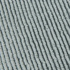 B-LUX Alfombra De Baño Azul|CASA New