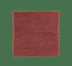 B-LUX Alfombra De Baño Burdeos|CASA New
