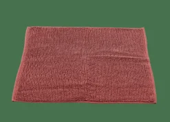 B-LUX Alfombra De Baño Burdeos|CASA New