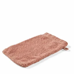 B-LUX Alfombra De Baño Burdeos|CASA Outlet