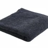 B-LUX Alfombra De Baño Gris Oscuro|CASA Online