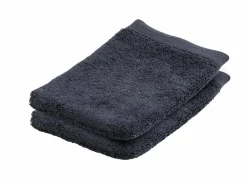 B-LUX Alfombra De Baño Gris Oscuro|CASA Online