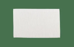 B-LUX Alfombra De Baño Marfil|CASA Outlet